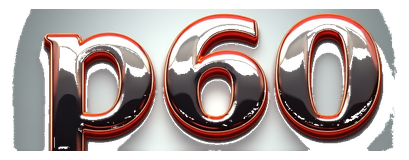 p60 logo