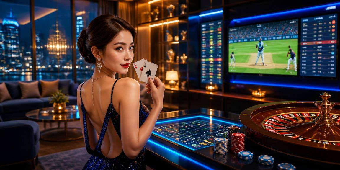 p60 Live Casino